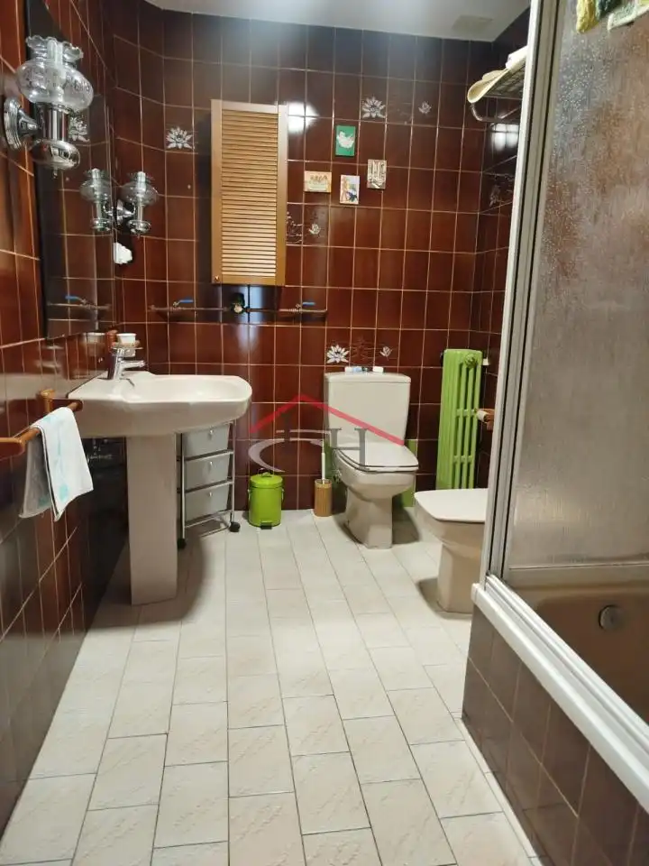 Apartamento con terraza en venta en Santisteban y Osorio, imagen 19