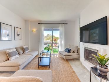 Attique avec piscine à vendre à Nueva Andalucía