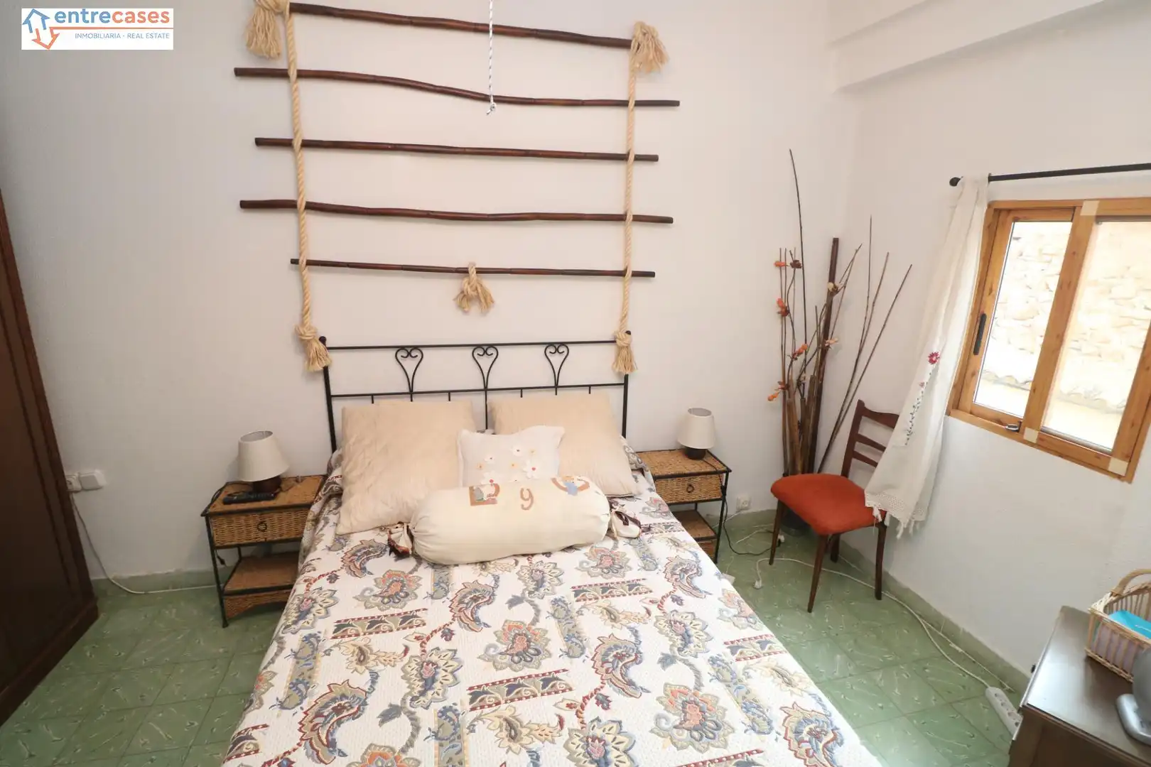 Flat with terrace for sale in Gaibiel, imagen 25