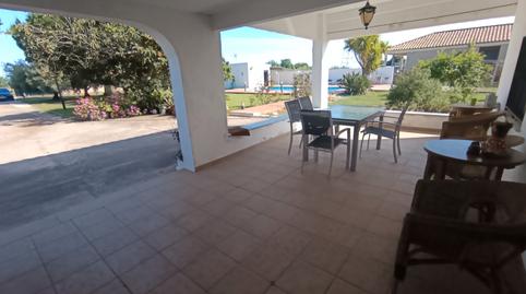 Foto 2 de Casa o chalet en venta en Camí Vell Vila-real Onda, Madrigal, Vila-real