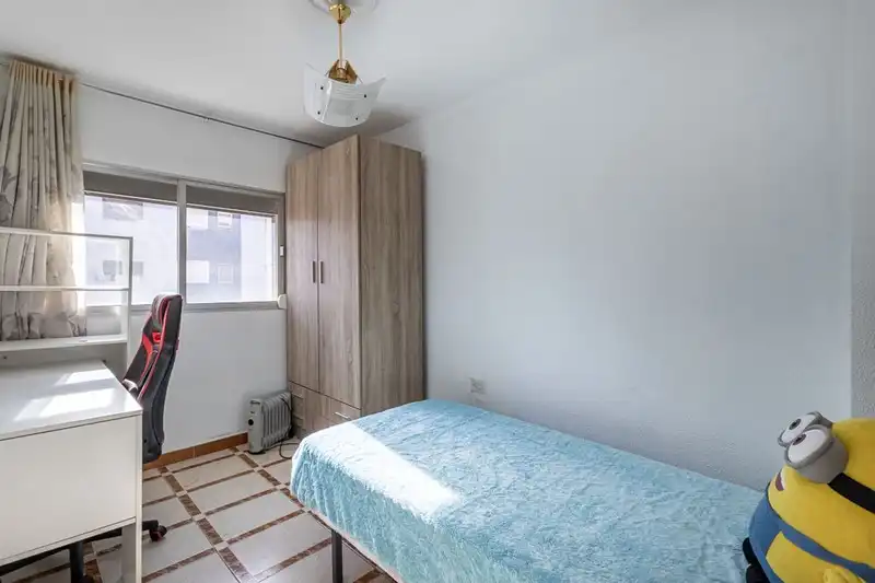 Wohnung mit Aufzug zum Verkauf in Calle Paraguay, imagen 9