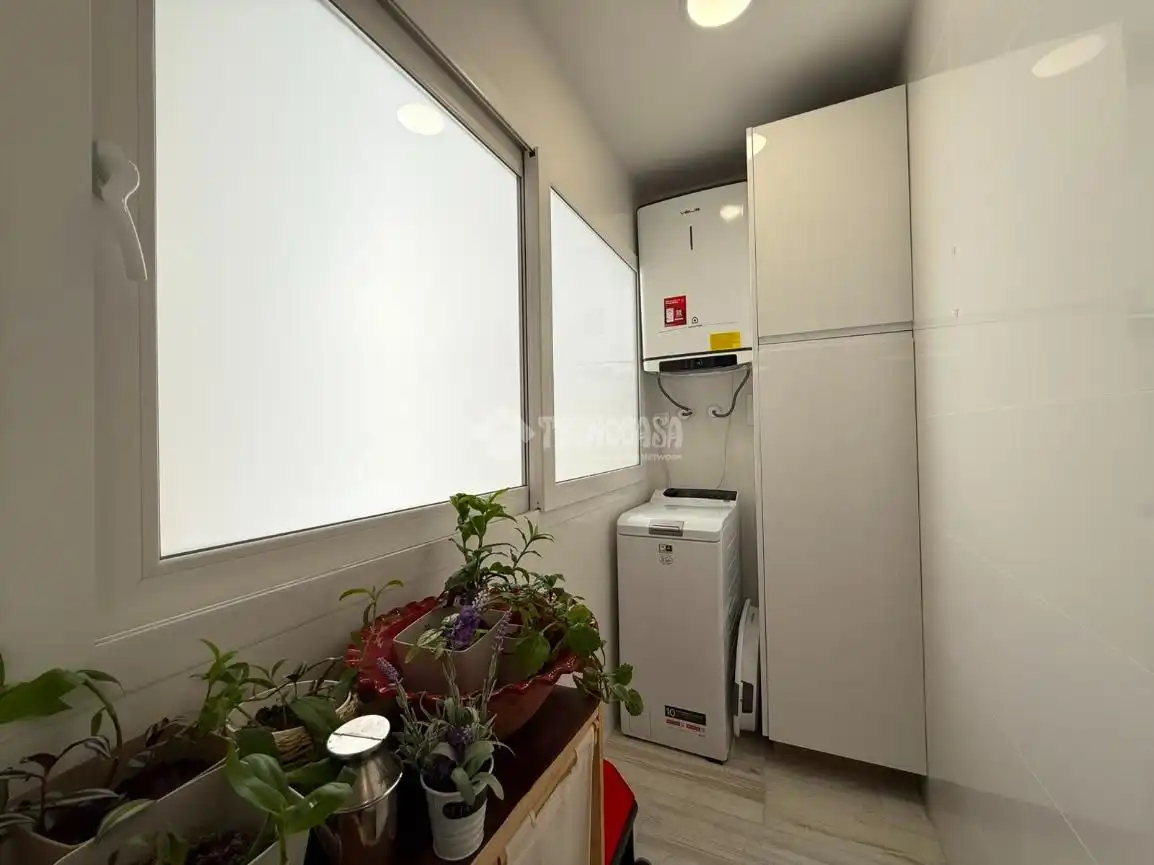 Terraza de Piso en venta en Huelva con Aire acondicionado