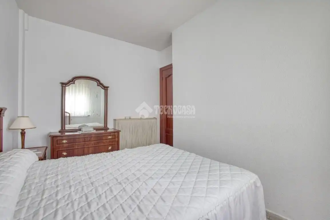 Habitación de Piso en venta en Salamanca con Calefacción y Balcón