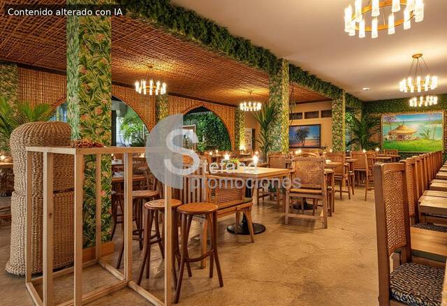 Local comercial en Venta en MA-3101 en Residencial Jardín Botánico