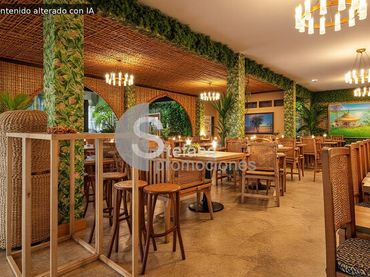 Local comercial en venda a MA-3101