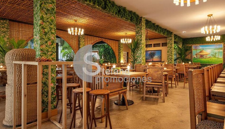 Photo 1 of Premises for sale in Ma-3101, Residencial Jardín Botánico, Málaga