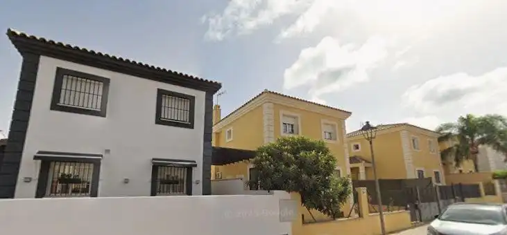 Chalet en venta en Capellanía - Retamar