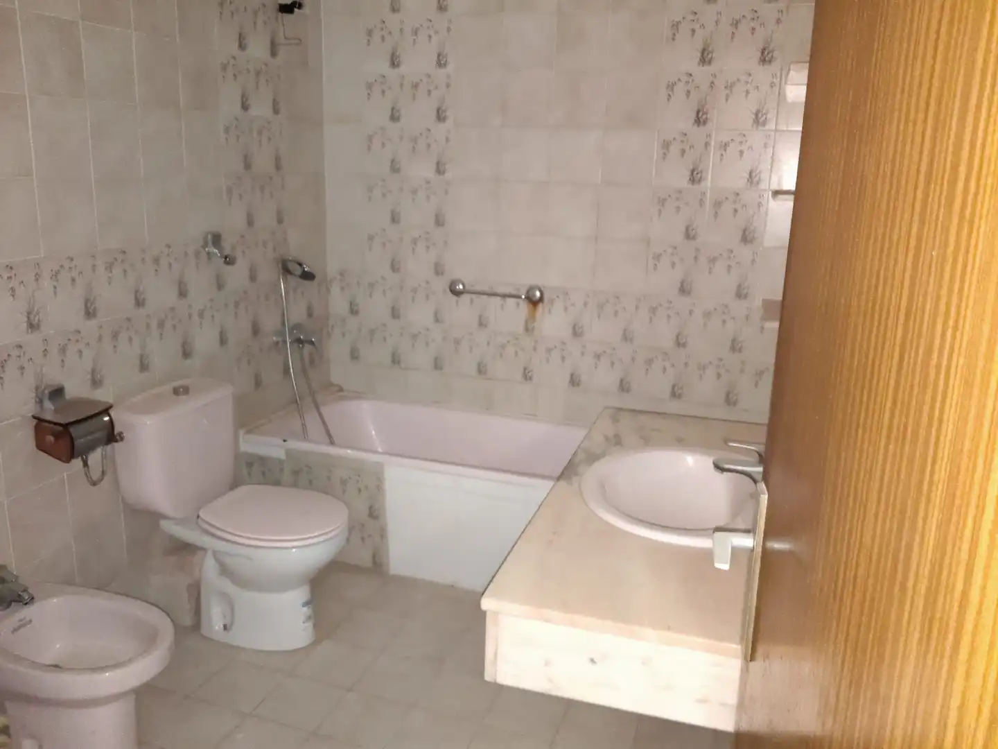 Bathroom of Detached homes for sale in El Masroig  with Heating, Terrace and Balcony