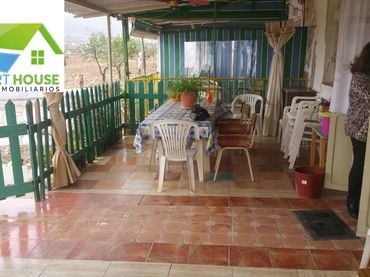 Casa en venda a Pedanías Oeste