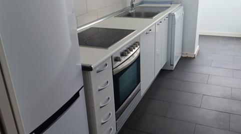 Photo 5 of Apartment to rent in Avenida Regne de València, Russafa,  Valencia Capital