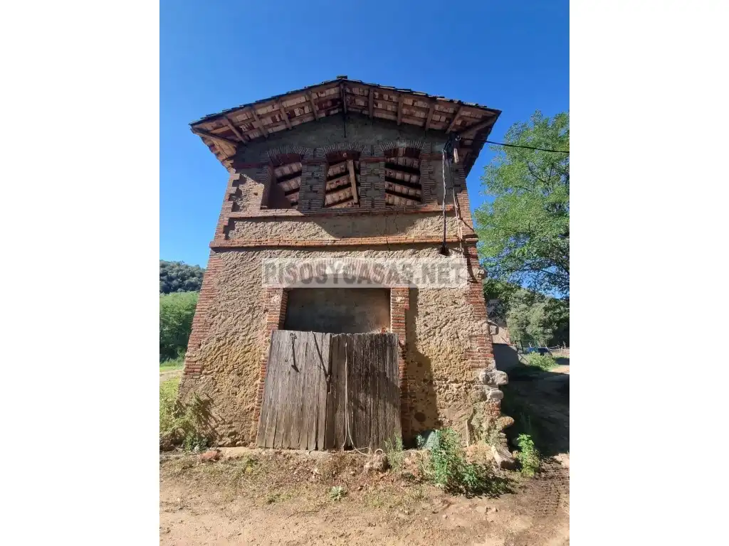 Haus zum Verkauf in Diseminados Can Mune, imagen 7