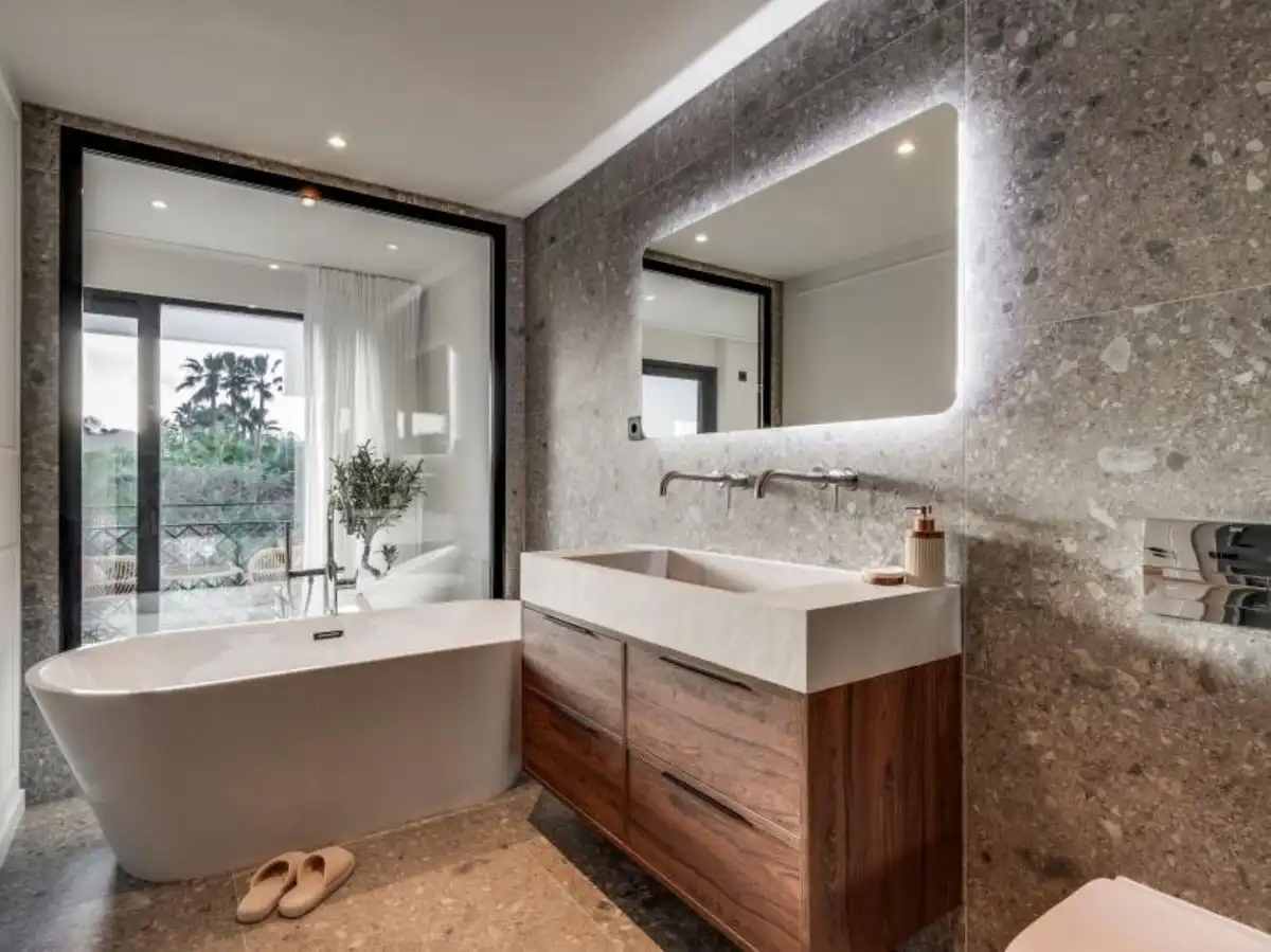 Adosado con piscina en venta en Nueva Andalucía, imagen 6