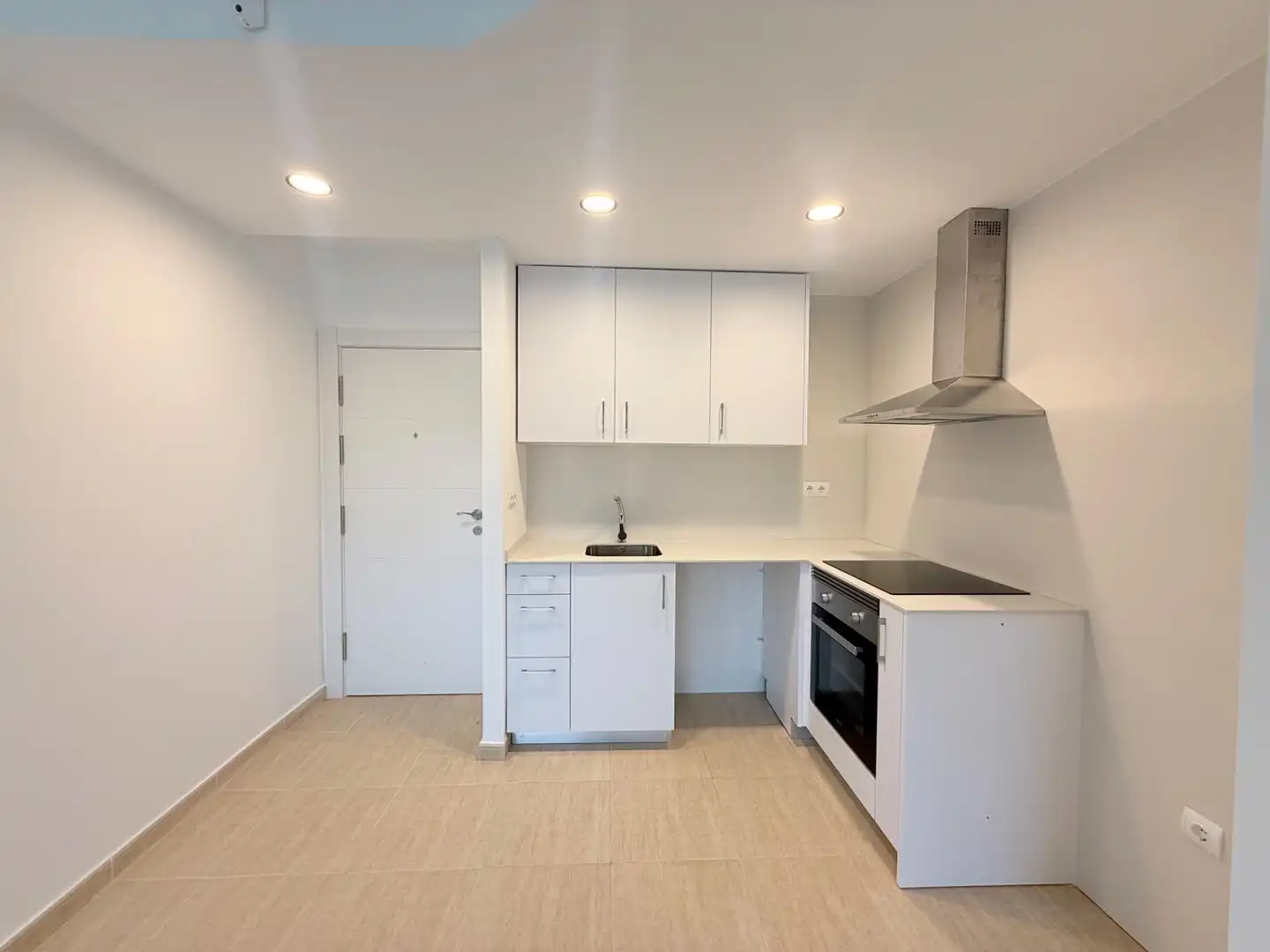 Kitchen of Flat for sale in Deltebre