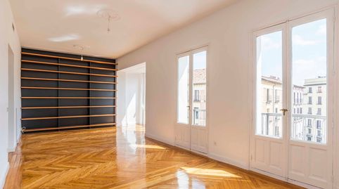 Foto 5 de Apartament en venda a Plaza de San Miguel, Palacio, Madrid Capital