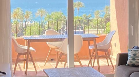 Foto 2 de Àtic de lloguer a Villa Parra Palomeras, 1, Las Lomas de Río Verde, Málaga