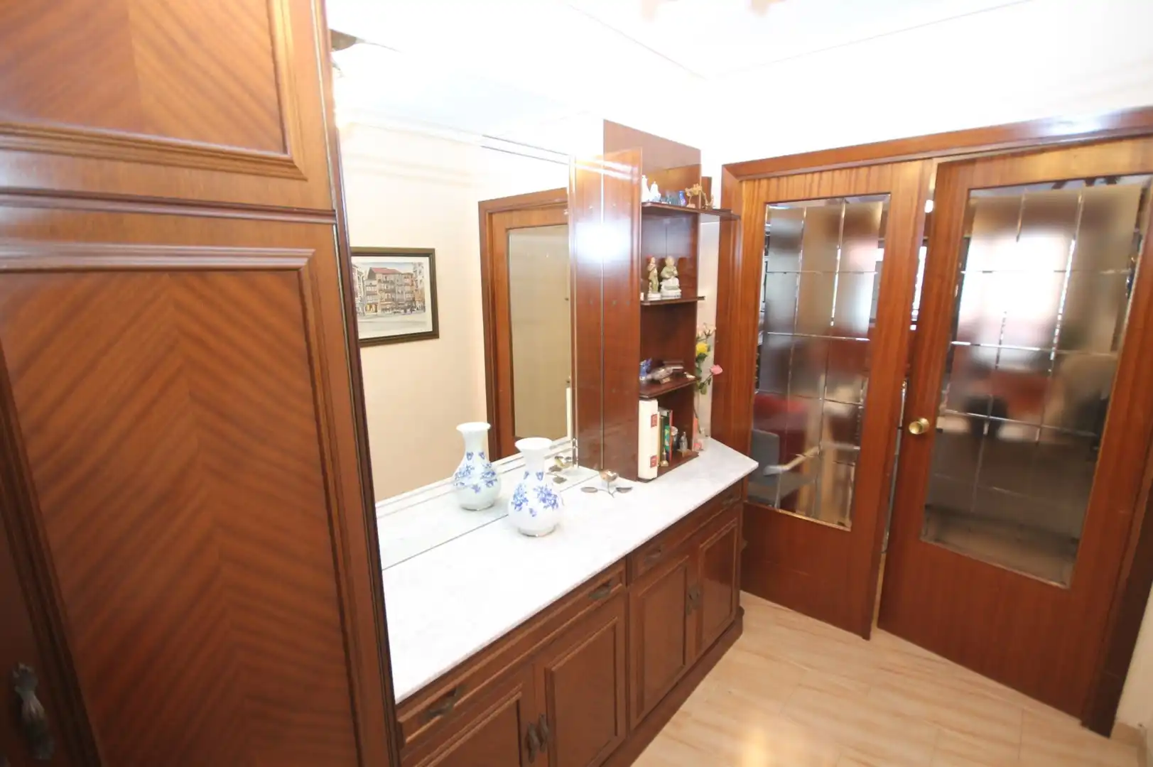Flat with lift for sale in La Txitxarra - Murrieta - Parke Santurtzi, imagen 18