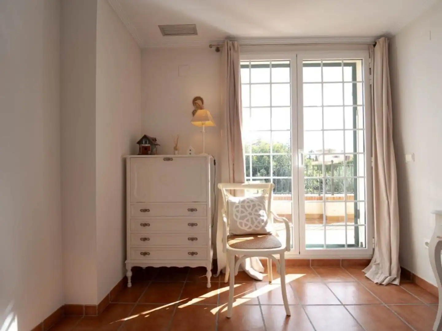 Villa mit Terrasse zum Verkauf in del Perú, imagen 42
