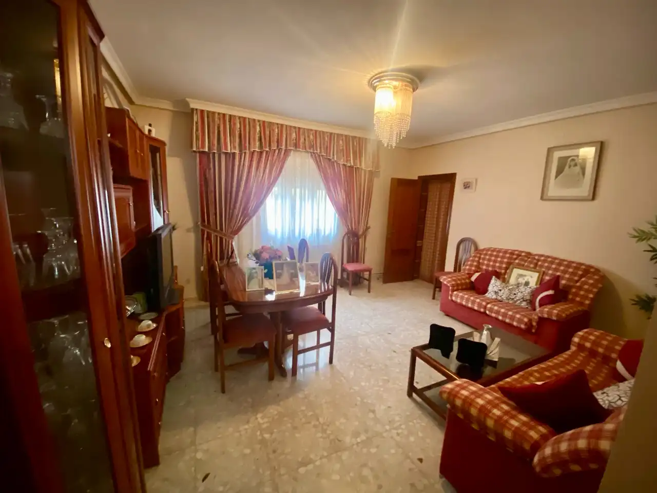 House with terrace for sale in Calle Padre López, imagen 42