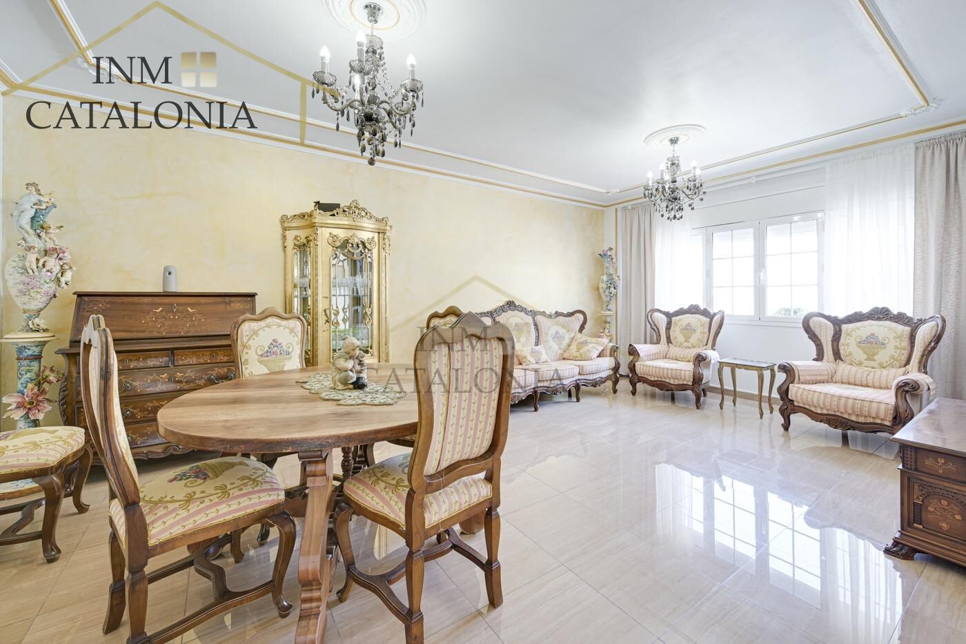Casa adosada en venda a Palafolls