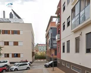 Exterior view of Duplex for sale in Gandia