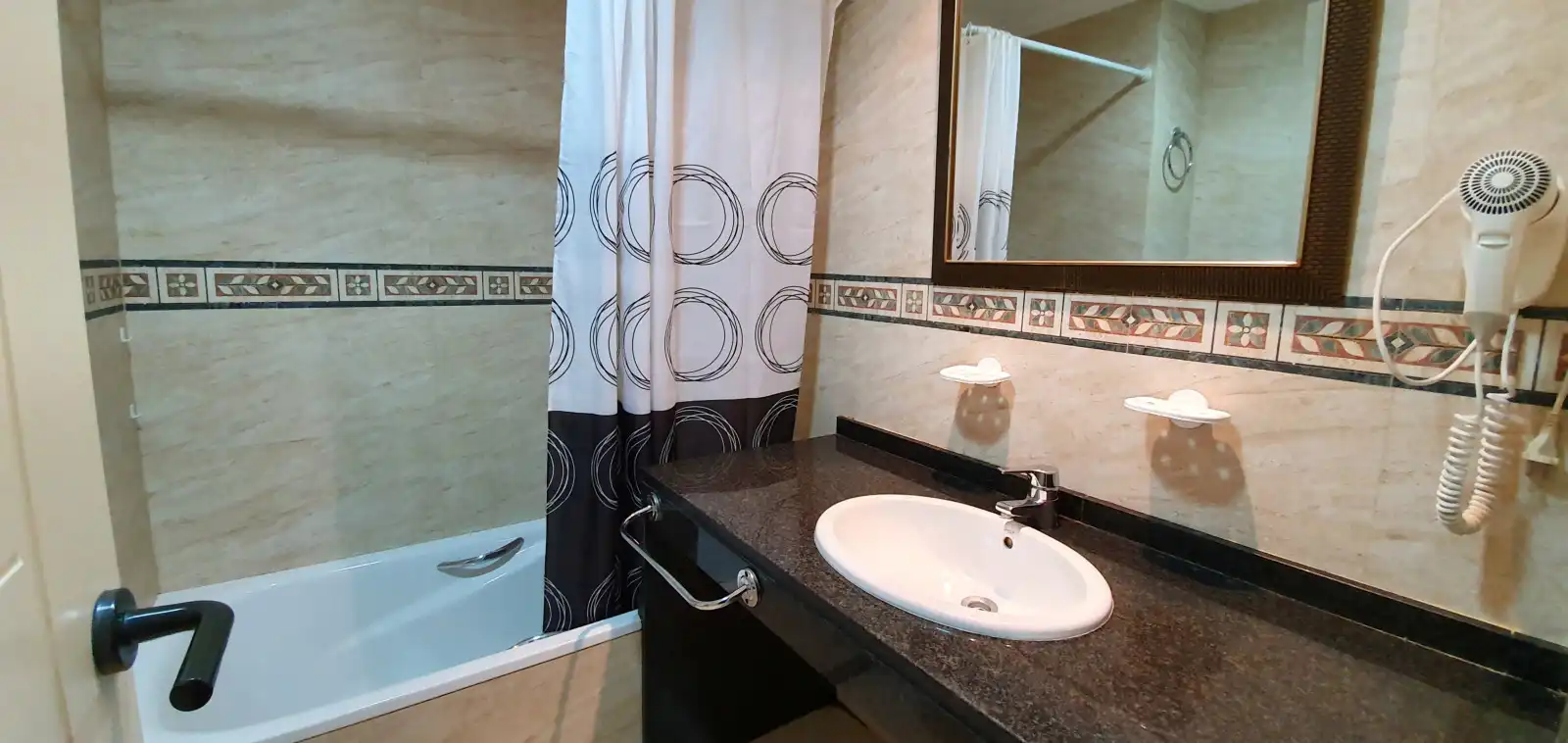 Apartament amb piscina de lloguer a Avenida de Europa 15, imagen 13
