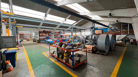 Photo 4 of Industrial buildings to rent in Piñeiros- Freixeiro, A Coruña
