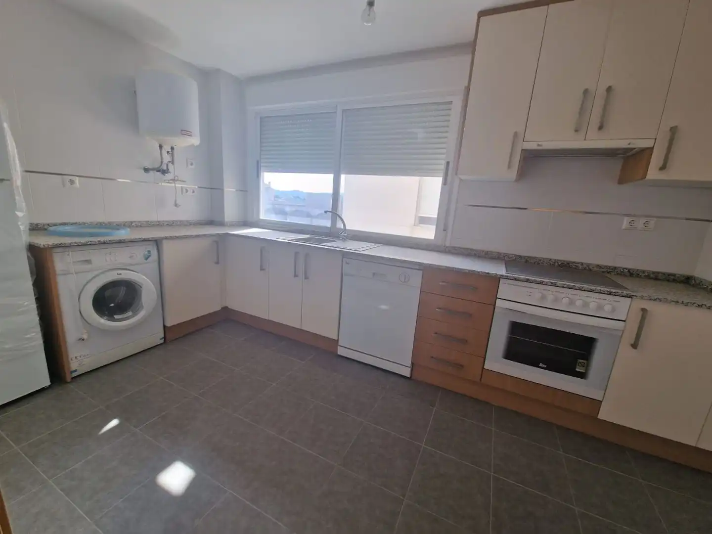 Kitchen of Flat for sale in Moncofa  with Terrace