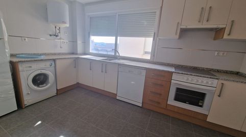 Piso en venta en Moncofa, 3 dormitorios.