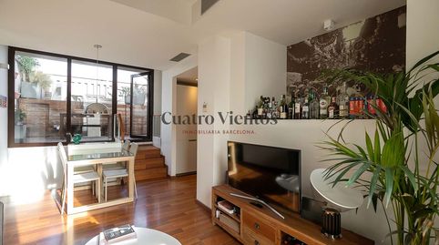 Foto 5 de Àtic de lloguer a Passeig de Picasso, Sant Pere, Sta. Caterina i la Ribera, Barcelona Capital