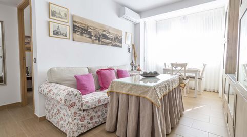 Foto 3 de Piso en venta en Barrio del Nervión, Sevilla Capital