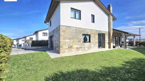 Foto 4 de Casa o chalet en venta en Urbanizacion Bezania, Bezana - Prezanes, Santa Cruz de Bezana