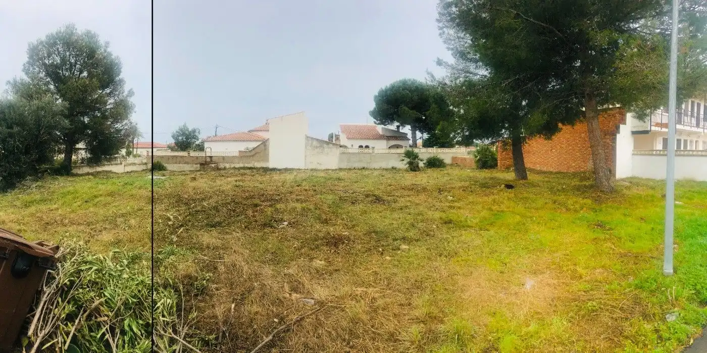 Residencial en venda en Mont-roig del Camp