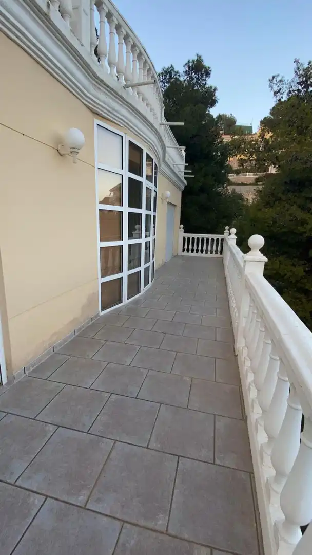 Villa avec terrasse à vendre à MONTE MOLINO, imagen 16