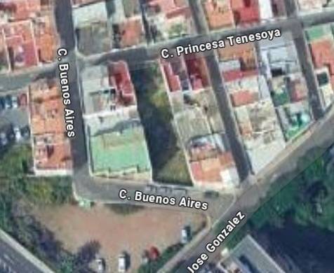 Terreno residencial en Venta en La Montañeta - La Goleta - El Cerrillo