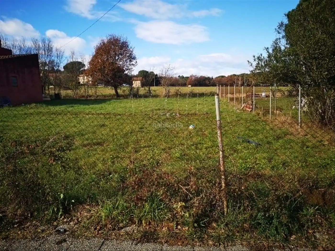 Residential land for sale in Carrer Alt Penedès 12