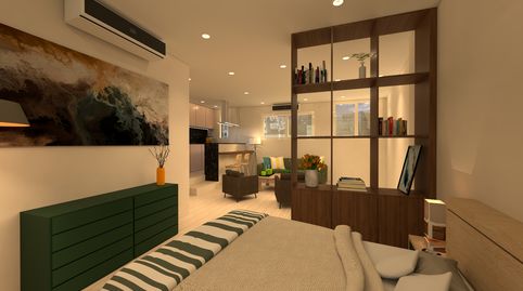 Foto 4 de Dúplex en venda a Calle Juan Carlos I, 36, Casco Antiguo, Boadilla del Monte