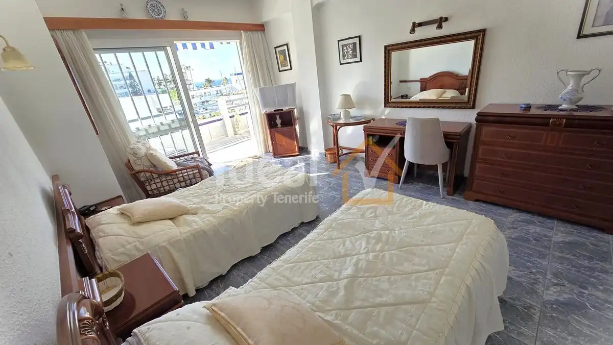 Apartment with pool for sale in Costa Adeje, imagen 12