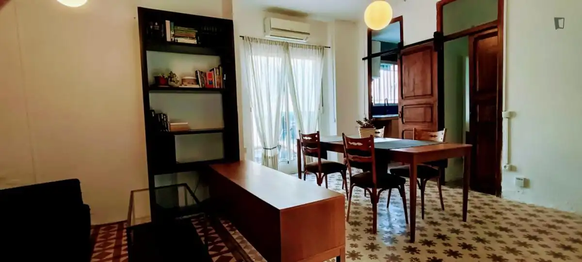 Habitació a Zona Concordia