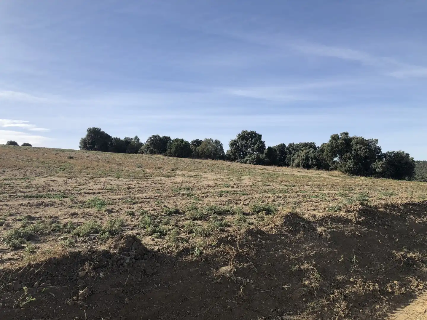 Residencial en venta en Turégano