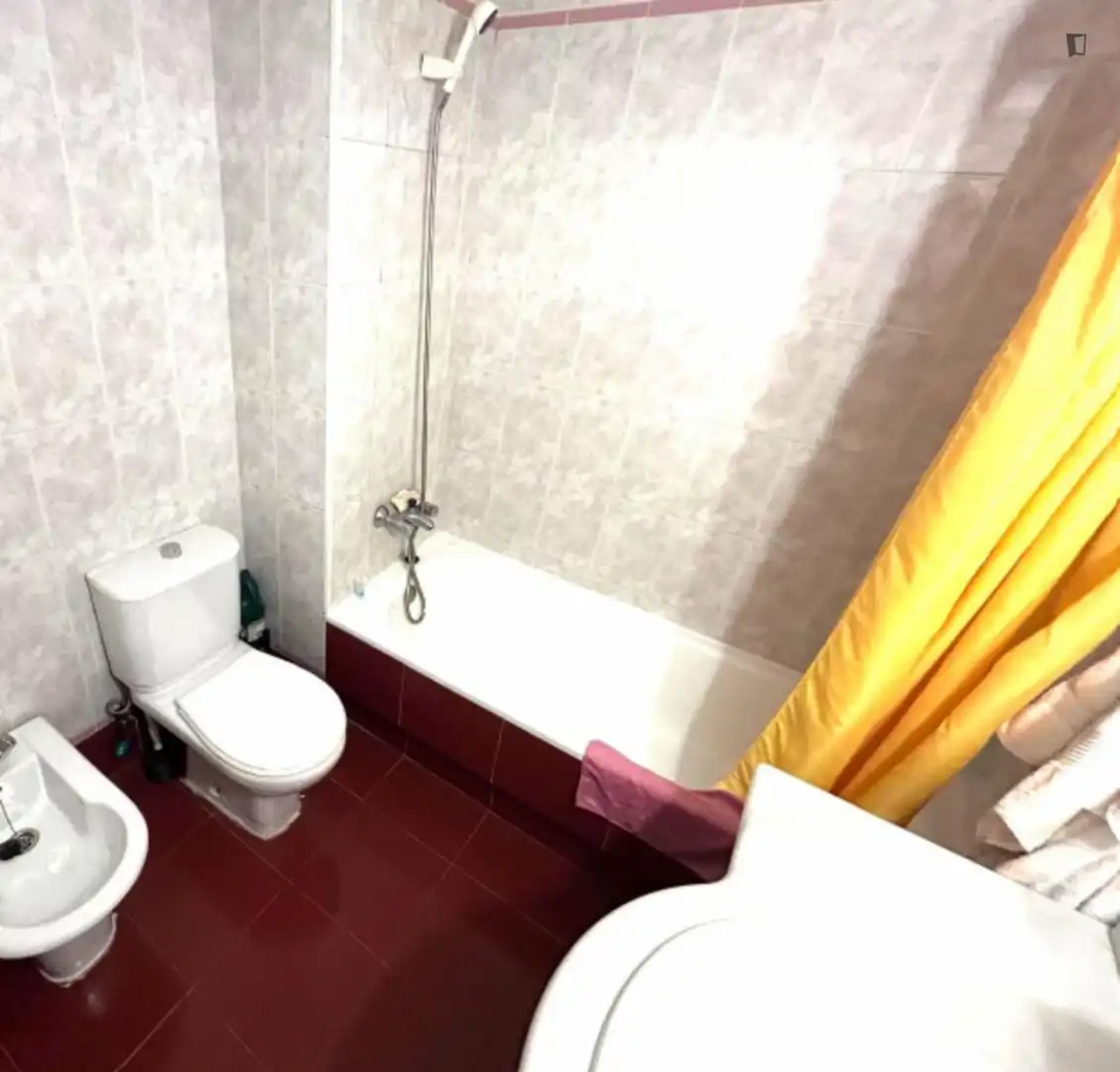 Habitació a Getafe Norte