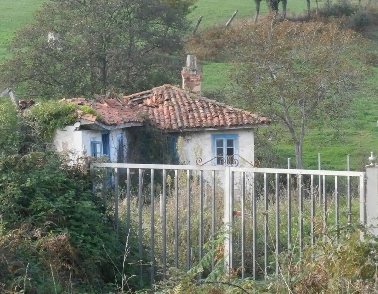 Lands and plots for sale in Aldea la Cangueta