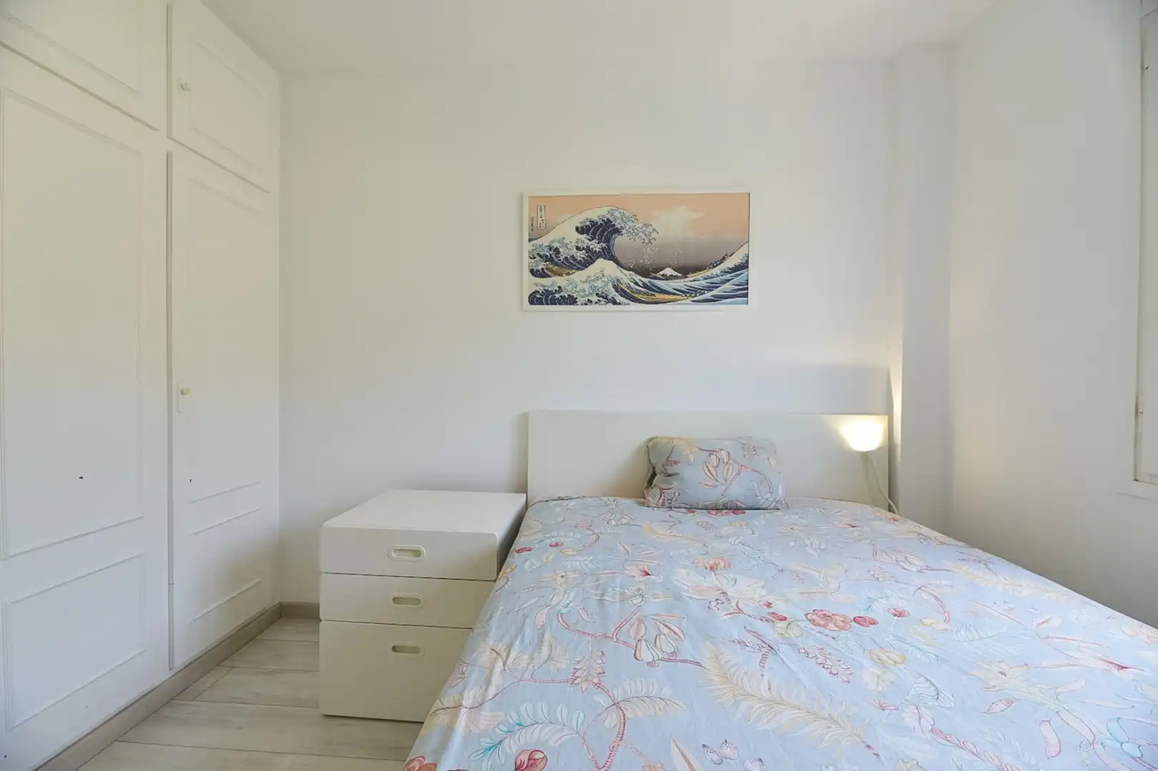 Dormitori de Dúplex en venda en Sant Pere de Ribes amb Aire condicionat, Calefacció i Parquet