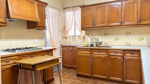 Foto 5 de Piso en venta en Feria, Albacete Capital