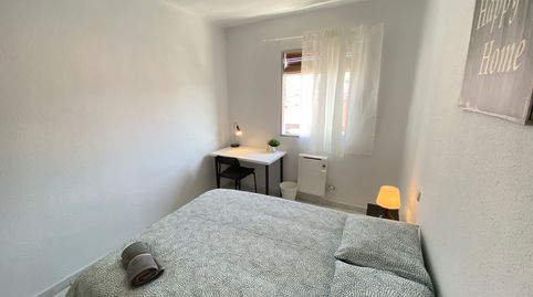 Foto 4 de Habitació a Calle del Puerto de la Morcuera, 16, San Diego, Madrid Capital