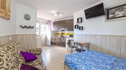 Foto 4 de Estudi en venda a Cortijo Torrequebrada, Benalmádena