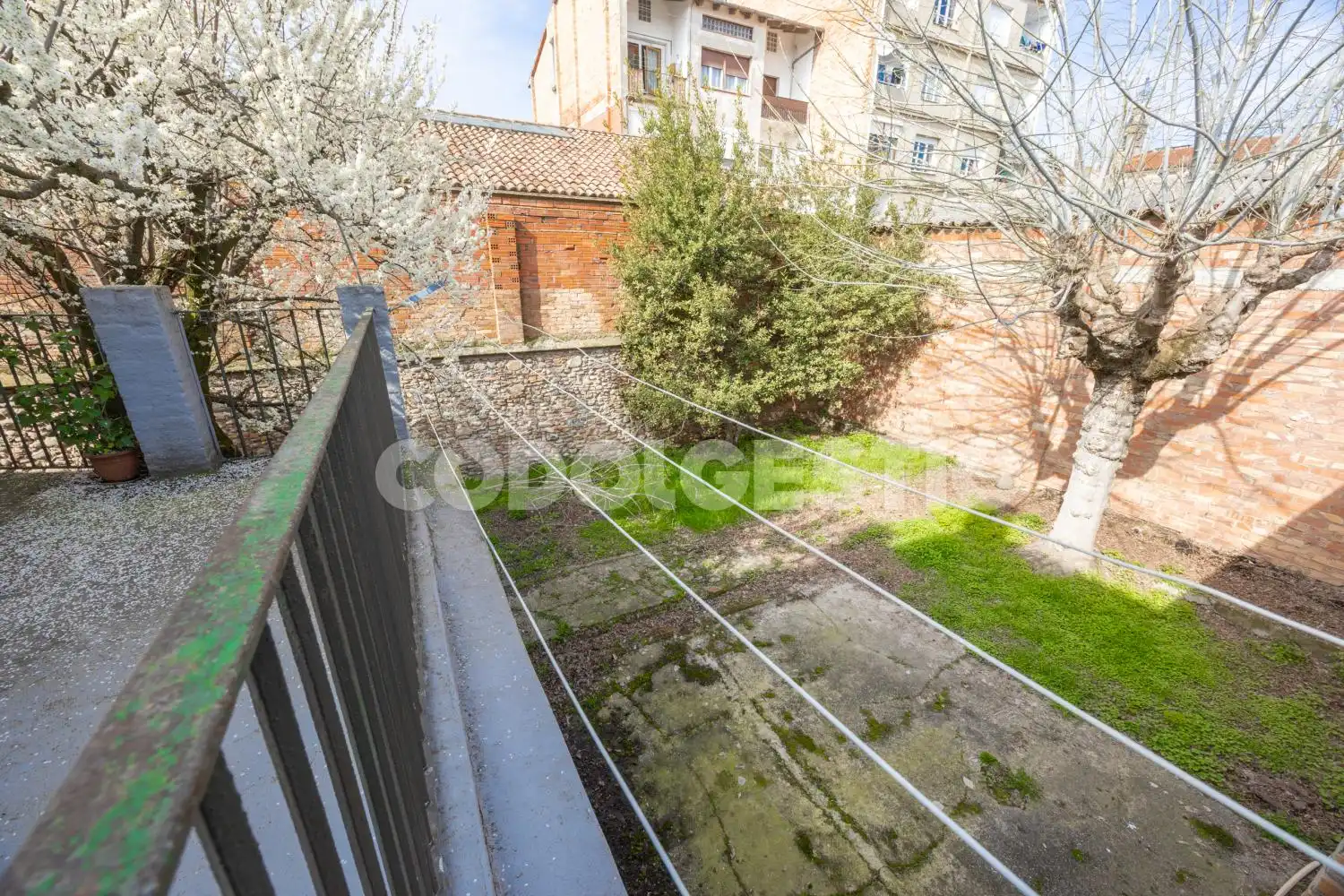 Casa o chalet en venta en Verge del Pilar, Manlleu