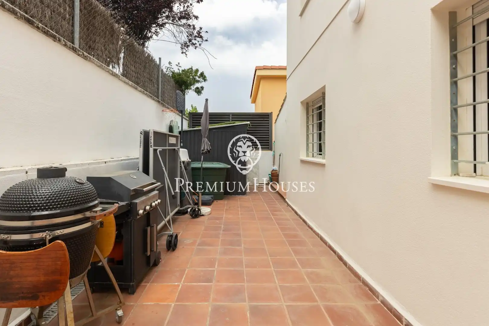 Maison à vendre à Alella, imagen 47