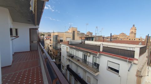 Foto 5 de Piso en venta en Calle Doctor Joaquín Tena Sicilia, 10, Guadix, Granada
