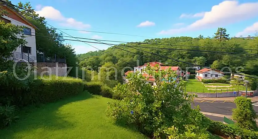Houses for sale in Ibaiondo
