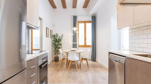 Photo 2 of Flat for sale in Sant Pere, Sta. Caterina i la Ribera, Barcelona Capital